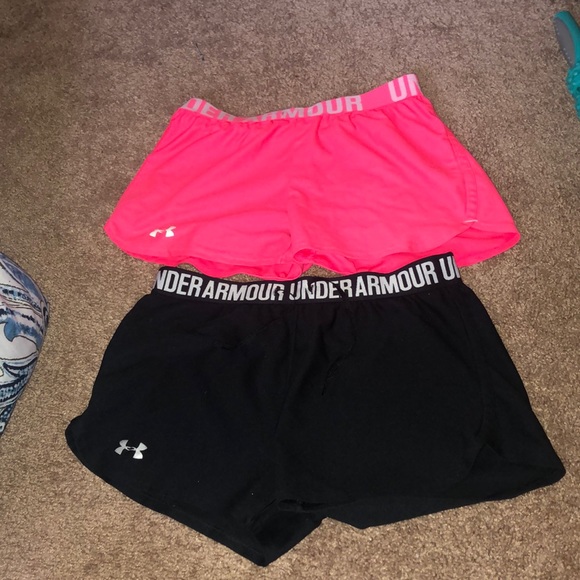 Under Armour Pants - Under armor shorts bundle